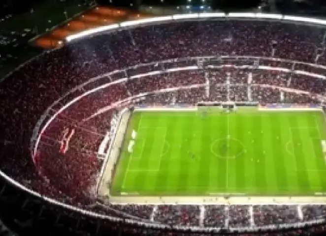 Monumental l CAPTURA
