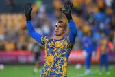 El legado de Nahuel Guzmán con Tigres