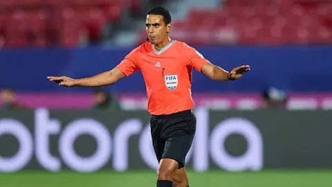 'Cantante' Guerrero asegura que el arbitraje no fue factor en el México vs Argentina: "Aceptemos que fueron mejores"