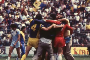 América 109 años: Los jugadores con más títulos en la historia de las Águilas