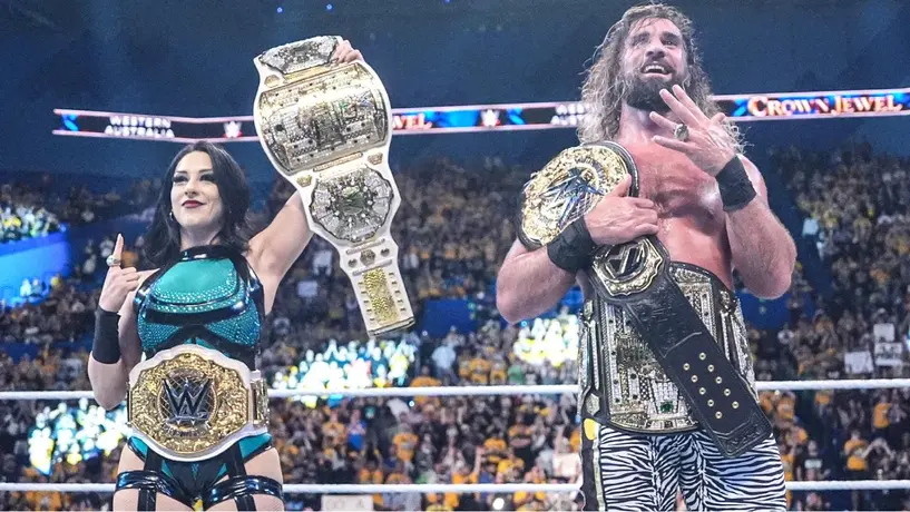¿Cuáles son los PLE de WWE que restan en 2025?