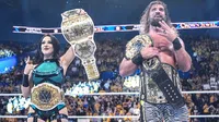 ¿Cuáles son los PLE de WWE que restan en 2025?