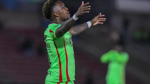 Juárez viene de perder ante los Rayos del Necaxa | Imago7