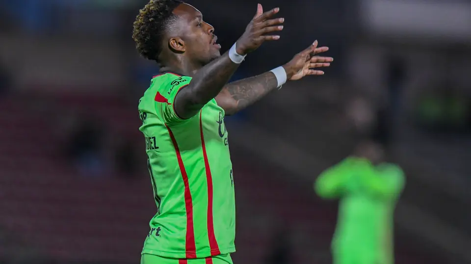Juárez viene de perder ante los Rayos del Necaxa | Imago7