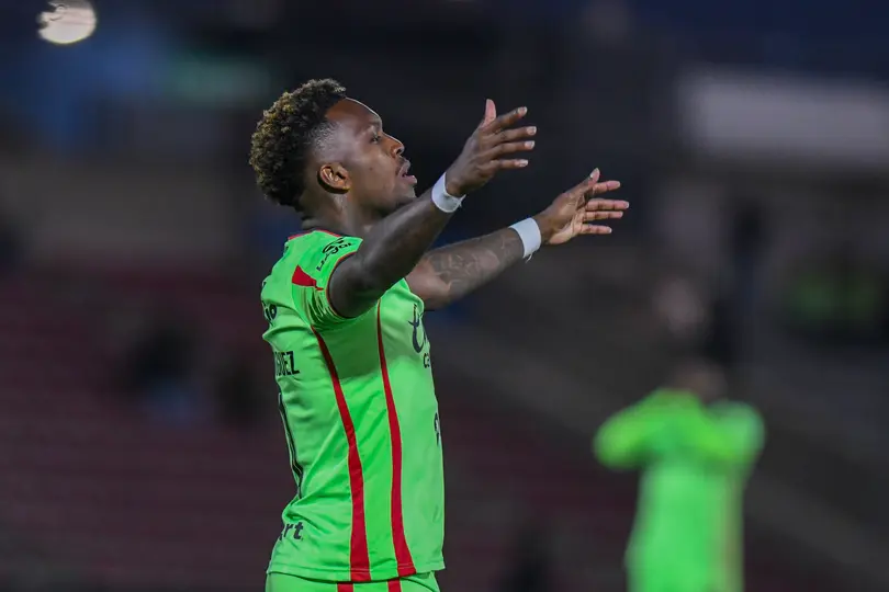 Juárez viene de perder ante los Rayos del Necaxa | Imago7
