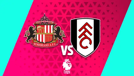 Sunderland vs Fulham: ¿Cuándo y dónde ver la Jornada 27 de la Premier League?