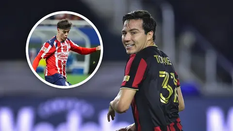 Cubo Torres le envía un mensaje a la Hormiga González por su festejo