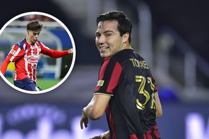 Cubo Torres le envía un mensaje a la Hormiga González por su festejo