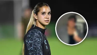 ¿Conquista en puerta? Querido influencer invita a salir a Nailea Vidrio