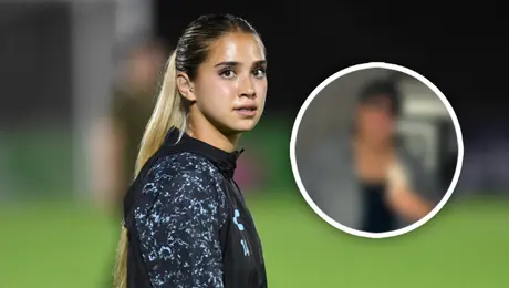 ¿Conquista en puerta? Querido influencer invita a salir a Nailea Vidrio