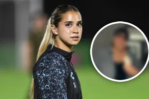 ¿Conquista en puerta? Querido influencer invita a salir a Nailea Vidrio