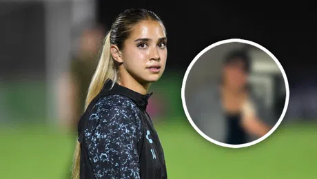 ¿Conquista en puerta? Querido influencer invita a salir a Nailea Vidrio