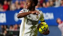 Vinícius Jr. muestra su apoyo a Lamine Yamal tras el incidente racista
