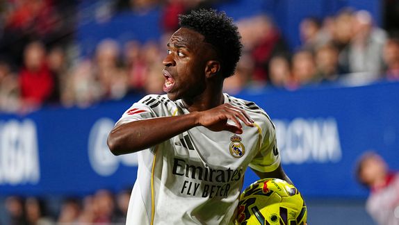 Vinícius Jr. muestra su apoyo a Lamine Yamal tras el incidente racista