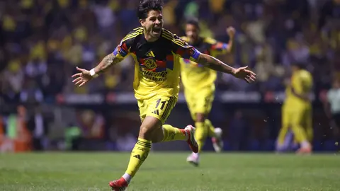 Víctor Dávila también anotó ante Puebla | IMAGO7