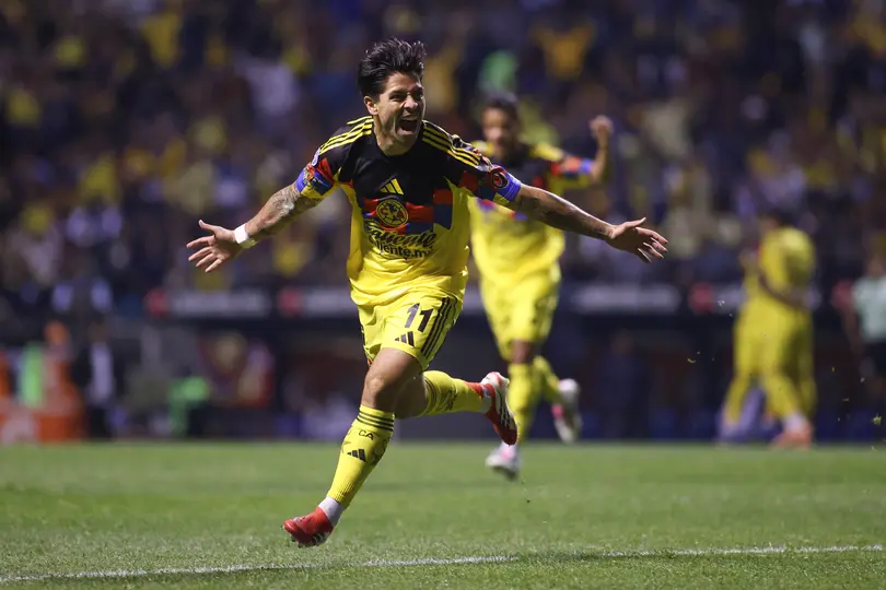 Víctor Dávila también anotó ante Puebla | IMAGO7