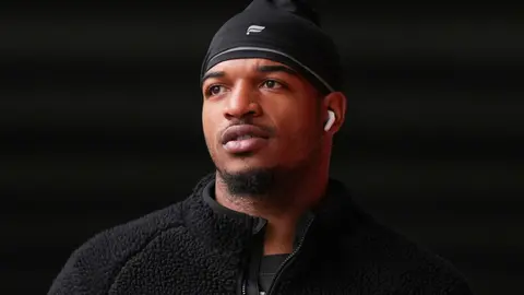 Ja'Marr Chase, receptor mejor pagado de la NFL | AP