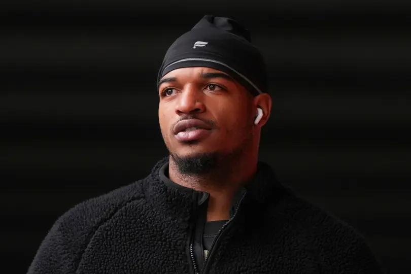 Ja'Marr Chase, receptor mejor pagado de la NFL | AP