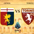 Serie A: ¿Cuándo y donde ver el Genoa de Johan Vásquez vs Torino?