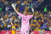 Nahuel Guzmán presume estadísticas de Tigres pese a la derrota ante Pachuca
