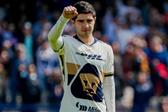 César Garza termina préstamo con Pumas; ya reportó con Rayados