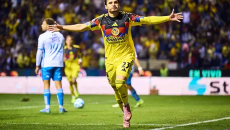 ¡Súper Sábado! América, Chivas y Cruz Azul con compromisos importantes en la Jornada 8 del Clausura 2026