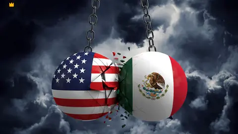 Los nuevos aranceles de Trump podrían traducirse en nuevas medidas proteccionistas / FREEPIK
