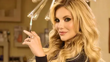 Dra. Famina: doctora altruista, pianista y ahora telonera de Raúl Di Blasio
