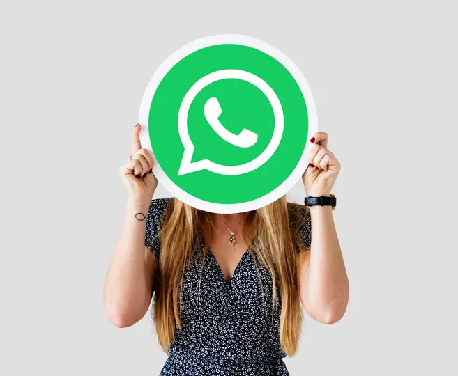 Por ahora, WhatsApp seguirá funcionando aunque cancelen tu línea / FREEPIK
