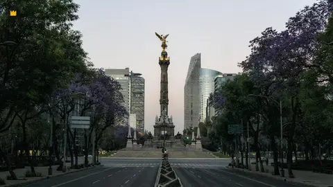 Varias alcaldías se verán afectadas por la madrugada de este domingo / FREEPIK