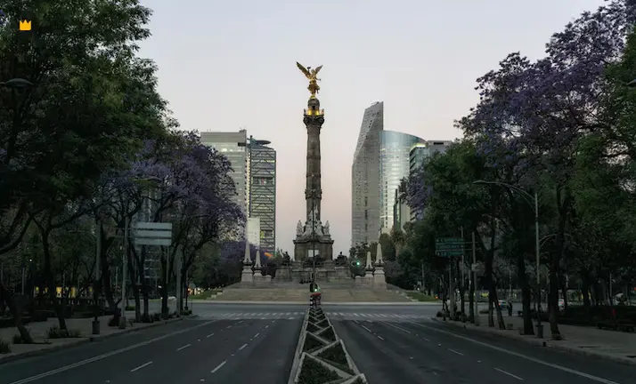 Varias alcaldías se verán afectadas por la madrugada de este domingo / FREEPIK