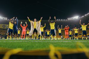 Cristiano Ronaldo reveló cuál será su futuro al final de la temporada