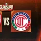 Necaxa vs Toluca: ¿Dónde y cuándo ver la Jornada 7 de la Liga MX?