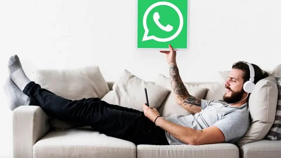 No te confíes, porque tu Whatsapp dejará funcionar sin datos / FREEPIK