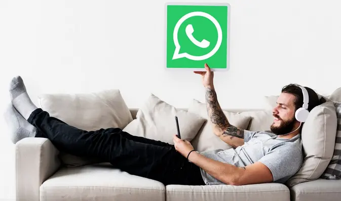 No te confíes, porque tu Whatsapp dejará funcionar sin datos / FREEPIK