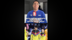 KEVIN ÁLVAREZ necesita un respiero de la AFICIÓN AMERICANISTA.mp4