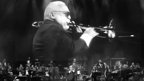 Muere Willie Colón, uno de los grandes de la salsa: ¿De qué falleció el músico?