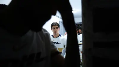 César Garza enfrentará en la Jornada 7 a Rayados, equipo que lo debutó en Liga MX