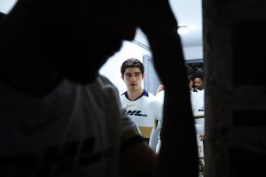 César Garza enfrentará en la Jornada 7 a Rayados, equipo que lo debutó en Liga MX