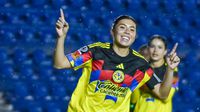 ¡Adiós, leyenda! Así fue la despedida de Kiana Palacios del América