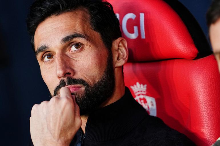 Álvaro Arbeloa dirige de visita a los Merengues | AP