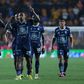 Pachuca sorprende y vence a los Tigres con voltereta incluida