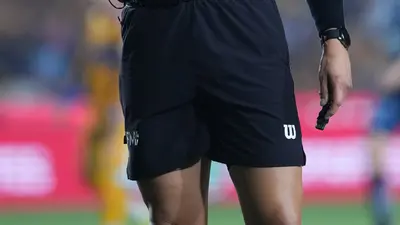 Gato Ortiz protagoniza polémica jugada en el Tigres vs Pachuca