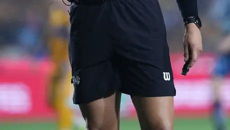 Gato Ortiz protagoniza polémica jugada en el Tigres vs Pachuca