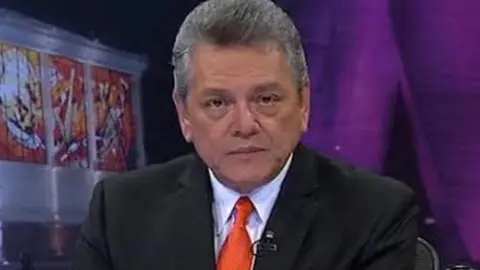 Juan Francisco Castañeda (DEP) | López-Doriga Digital