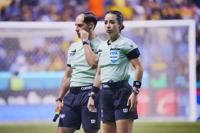 Katia Itzel García | IMAGO7