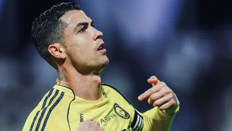 Al Nassr FC vs Al Hazem: ¿Cuándo y dónde ver a Cristiano Ronaldo en la Jornada 23 de la Liga Saudí?