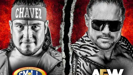 Duelo de orgullo y tradición: Ángel de Oro vs. Johnny Consejo, apuesta de cabellera en juego