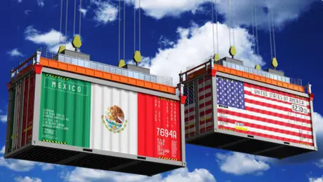 ¿Afecta a México el nuevo impuesto global del 10% de Trump? Esto dicen empresarios y analistas