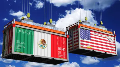 ¿Afecta a México el nuevo impuesto global del 10% de Trump? Esto dicen empresarios y analistas